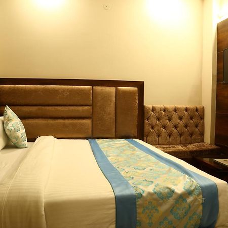Hotel Kush Ganga - 50 Meter From Har Ki Pauri, Haridwar Luaran gambar