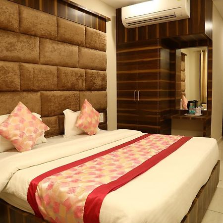 Hotel Kush Ganga - 50 Meter From Har Ki Pauri, Haridwar Luaran gambar