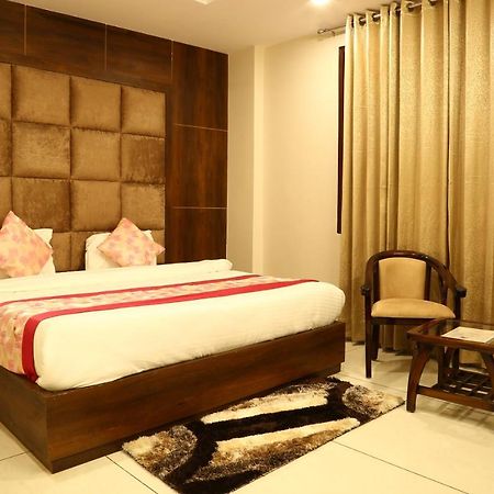 Hotel Kush Ganga - 50 Meter From Har Ki Pauri, Haridwar Luaran gambar