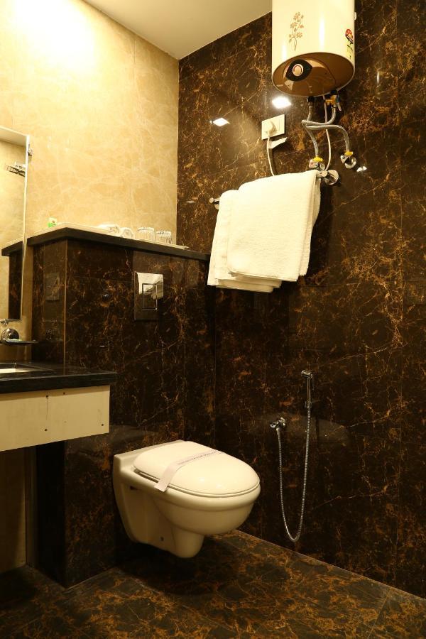 Hotel Kush Ganga - 50 Meter From Har Ki Pauri, Haridwar Luaran gambar