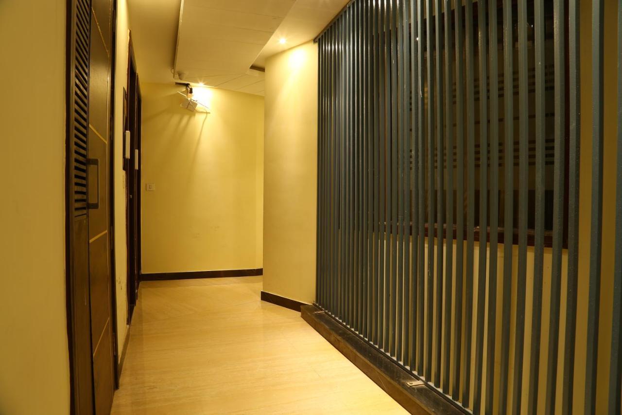 Hotel Kush Ganga - 50 Meter From Har Ki Pauri, Haridwar Luaran gambar