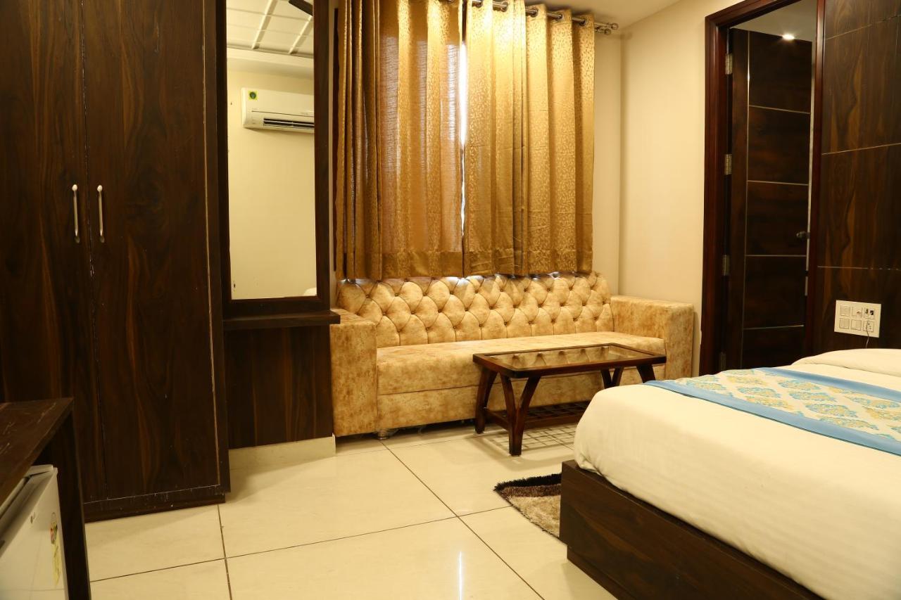 Hotel Kush Ganga - 50 Meter From Har Ki Pauri, Haridwar Luaran gambar