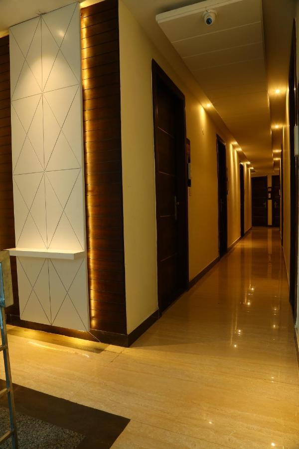 Hotel Kush Ganga - 50 Meter From Har Ki Pauri, Haridwar Luaran gambar