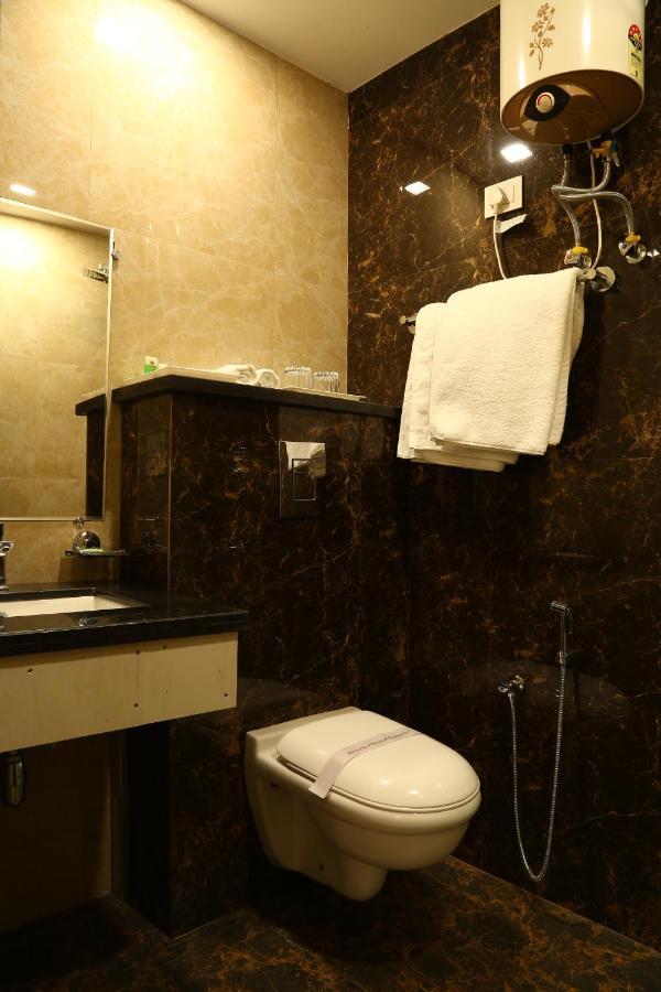 Hotel Kush Ganga - 50 Meter From Har Ki Pauri, Haridwar Luaran gambar