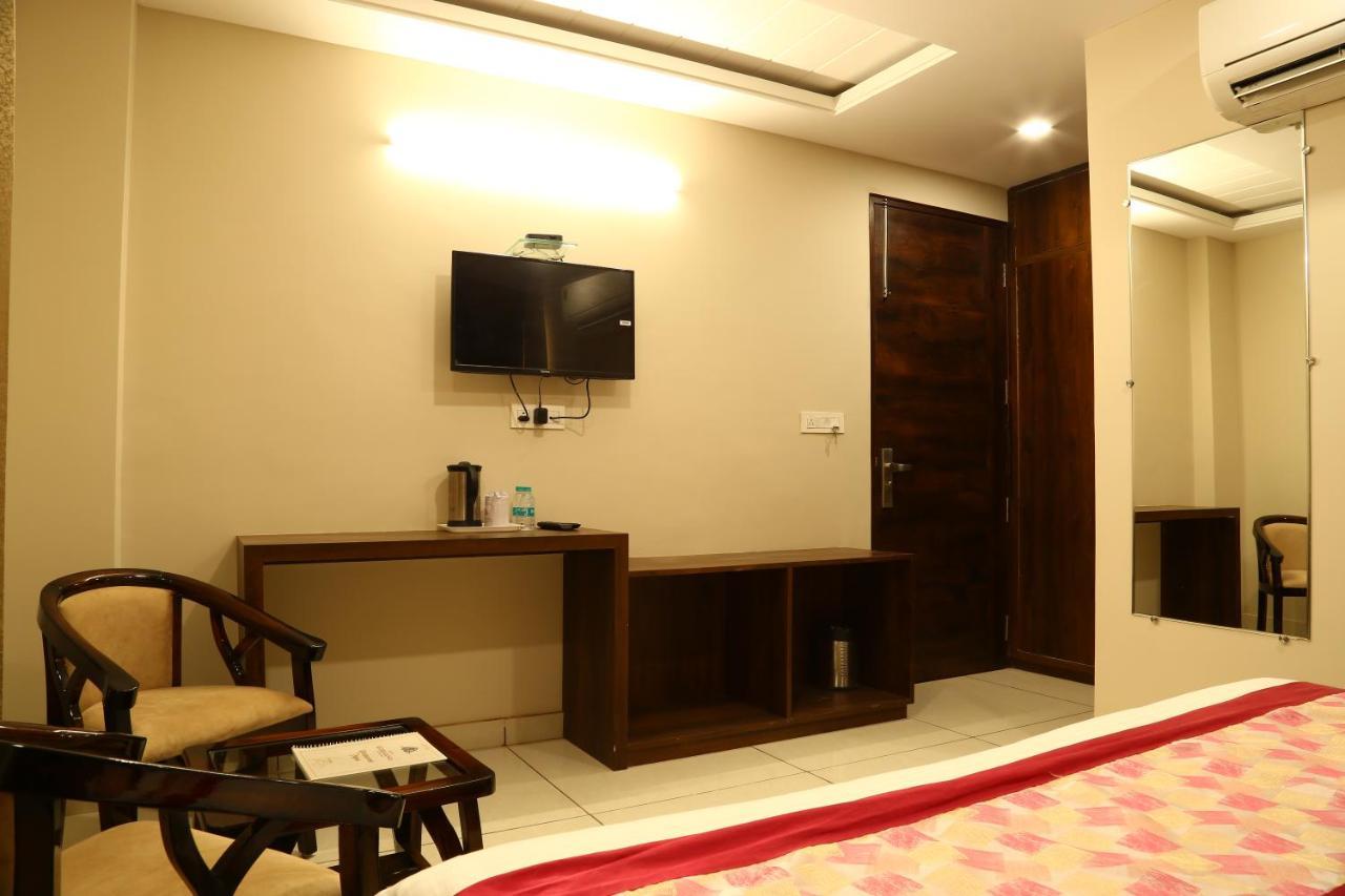Hotel Kush Ganga - 50 Meter From Har Ki Pauri, Haridwar Luaran gambar