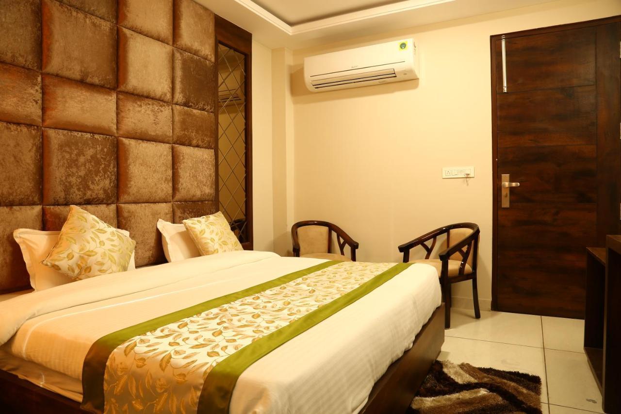 Hotel Kush Ganga - 50 Meter From Har Ki Pauri, Haridwar Luaran gambar