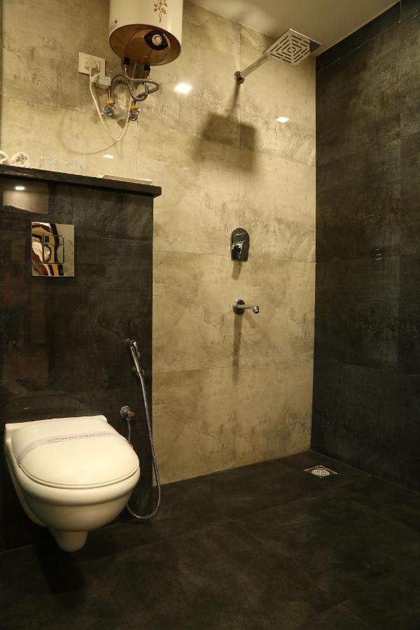 Hotel Kush Ganga - 50 Meter From Har Ki Pauri, Haridwar Luaran gambar