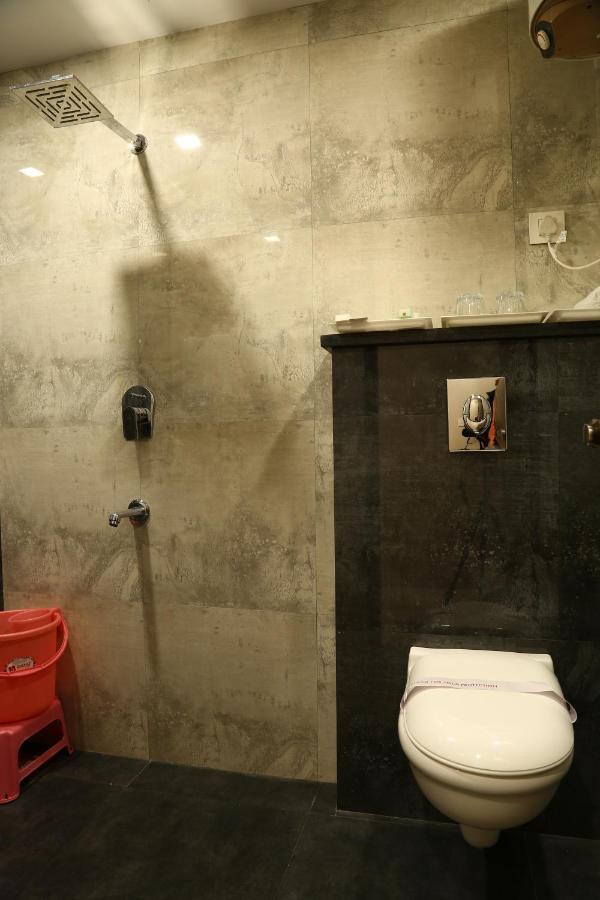 Hotel Kush Ganga - 50 Meter From Har Ki Pauri, Haridwar Luaran gambar